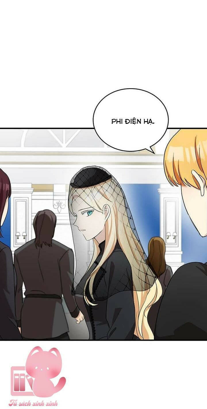 Ác Nữ Trùng Sinh - Chap 78 - Trang 27