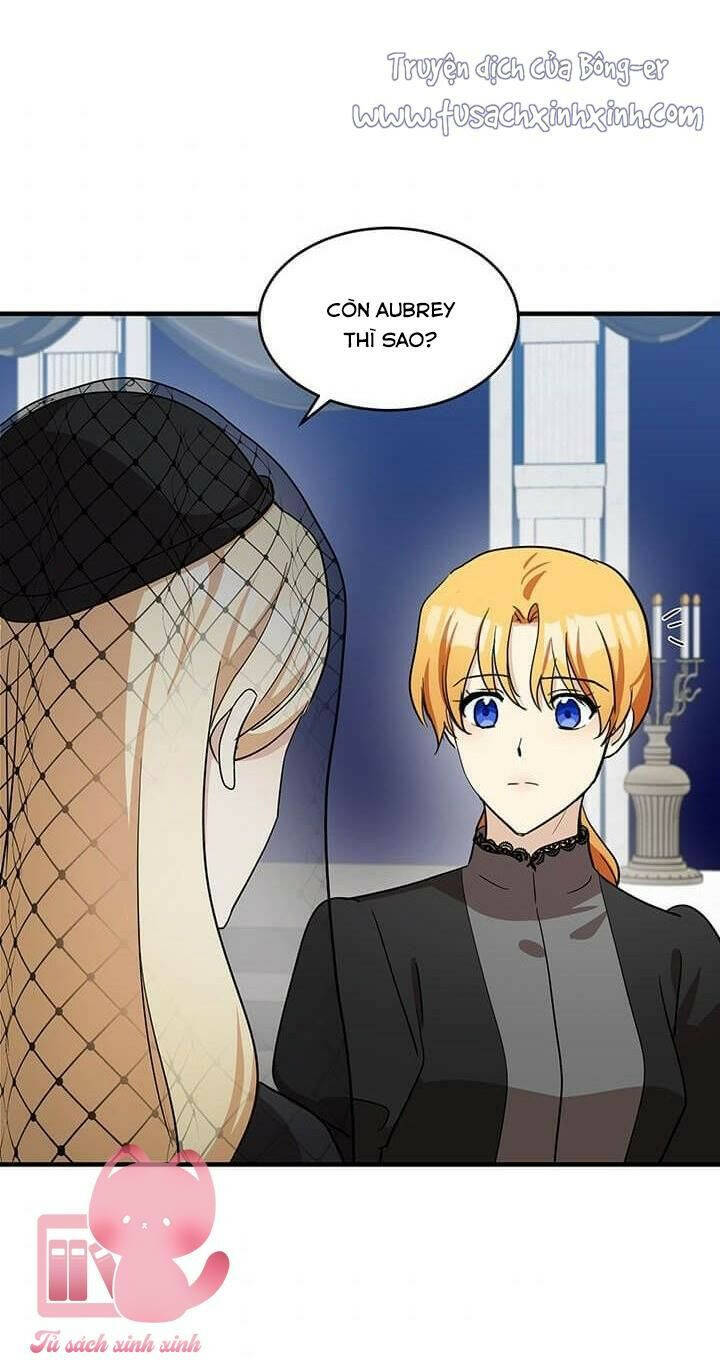 Ác Nữ Trùng Sinh - Chap 78 - Trang 29