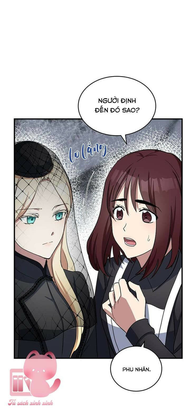 Ác Nữ Trùng Sinh - Chap 78 - Trang 31