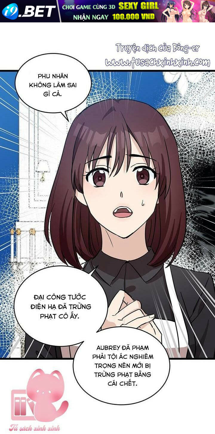 Ác Nữ Trùng Sinh - Chap 78 - Trang 32