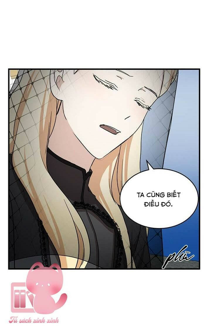 Ác Nữ Trùng Sinh - Chap 78 - Trang 33