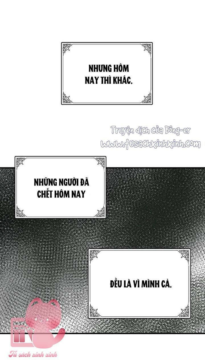 Ác Nữ Trùng Sinh - Chap 78 - Trang 34