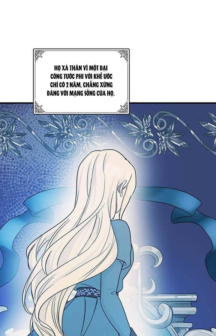 Ác Nữ Trùng Sinh - Chap 78 - Trang 35