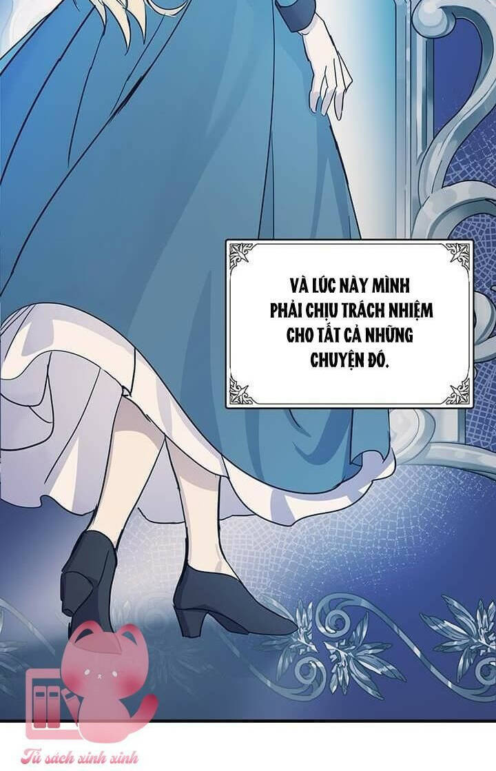 Ác Nữ Trùng Sinh - Chap 78 - Trang 36