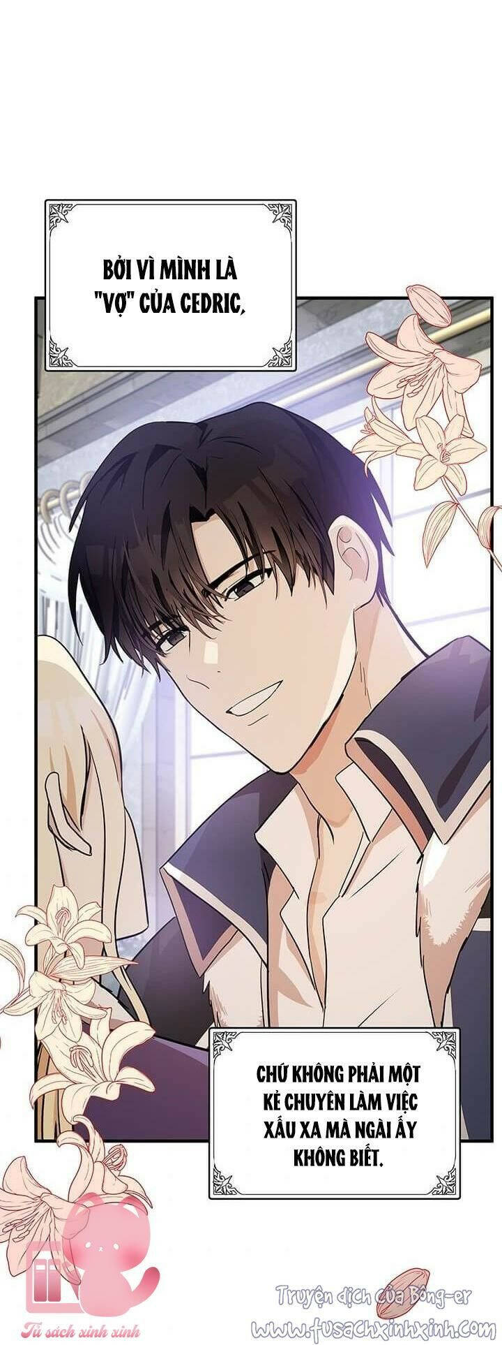 Ác Nữ Trùng Sinh - Chap 78 - Trang 37