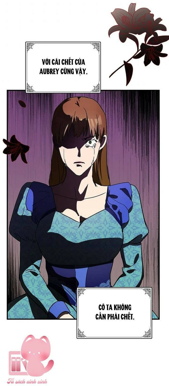 Ác Nữ Trùng Sinh - Chap 78 - Trang 38