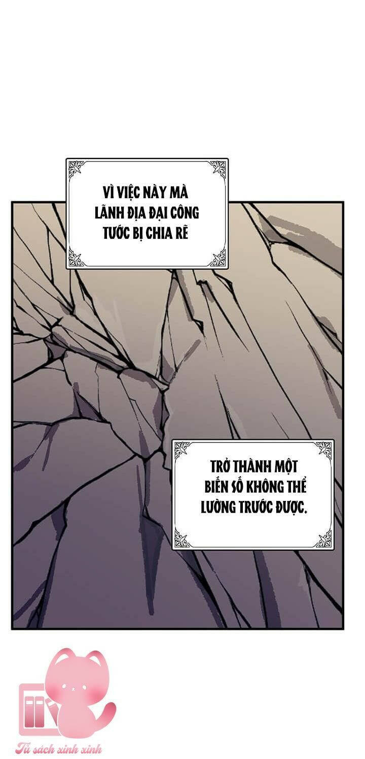 Ác Nữ Trùng Sinh - Chap 78 - Trang 39