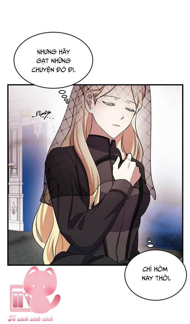 Ác Nữ Trùng Sinh - Chap 78 - Trang 40