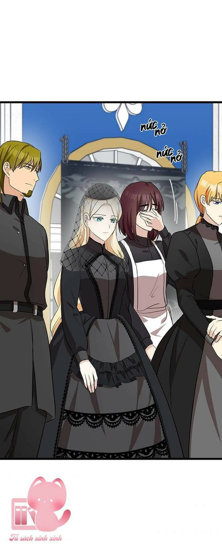 Ác Nữ Trùng Sinh - Chap 78 - Trang 5