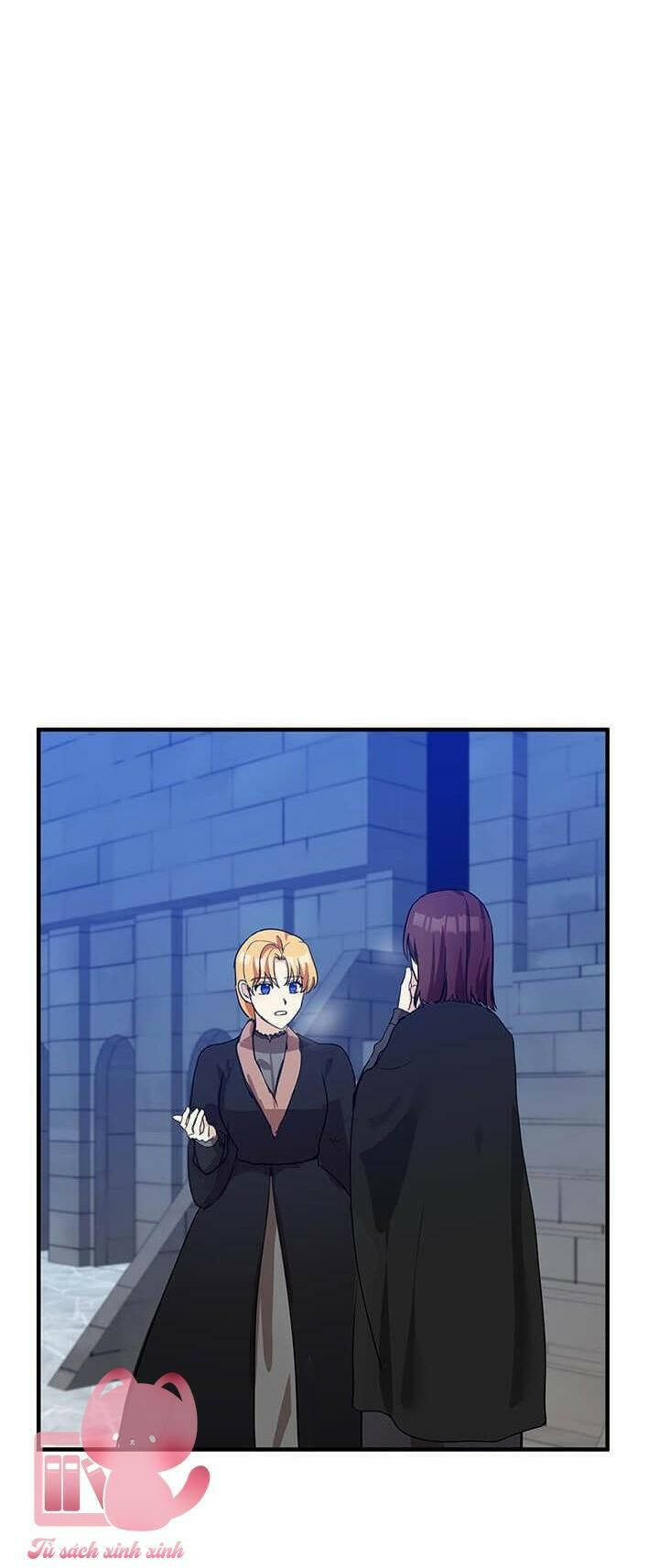 Ác Nữ Trùng Sinh - Chap 78 - Trang 42