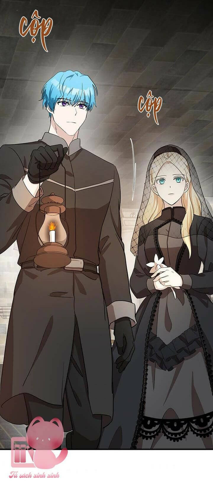 Ác Nữ Trùng Sinh - Chap 78 - Trang 44