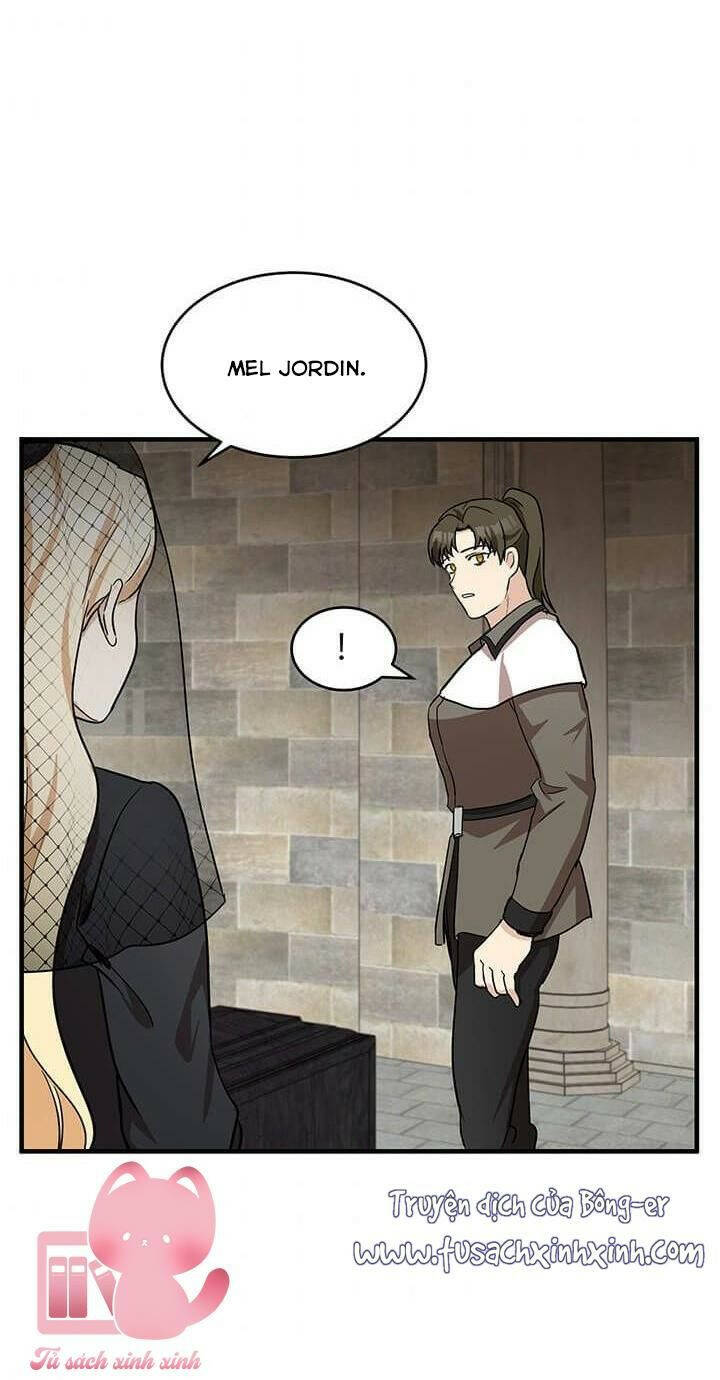 Ác Nữ Trùng Sinh - Chap 78 - Trang 45