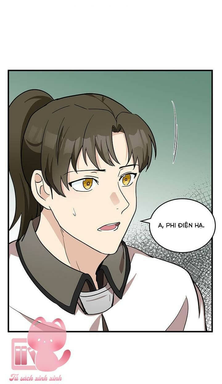 Ác Nữ Trùng Sinh - Chap 78 - Trang 46