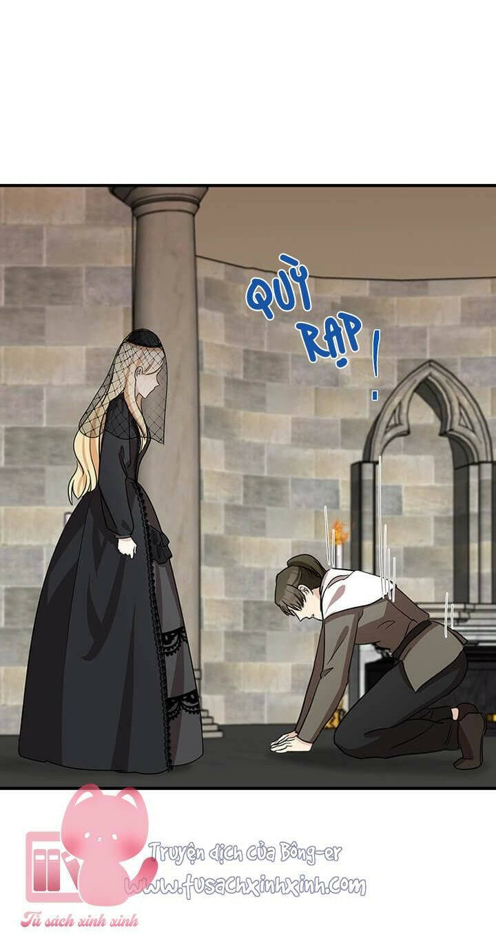 Ác Nữ Trùng Sinh - Chap 78 - Trang 47