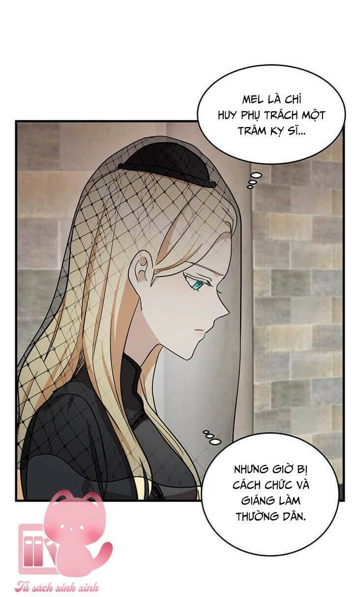 Ác Nữ Trùng Sinh - Chap 78 - Trang 48