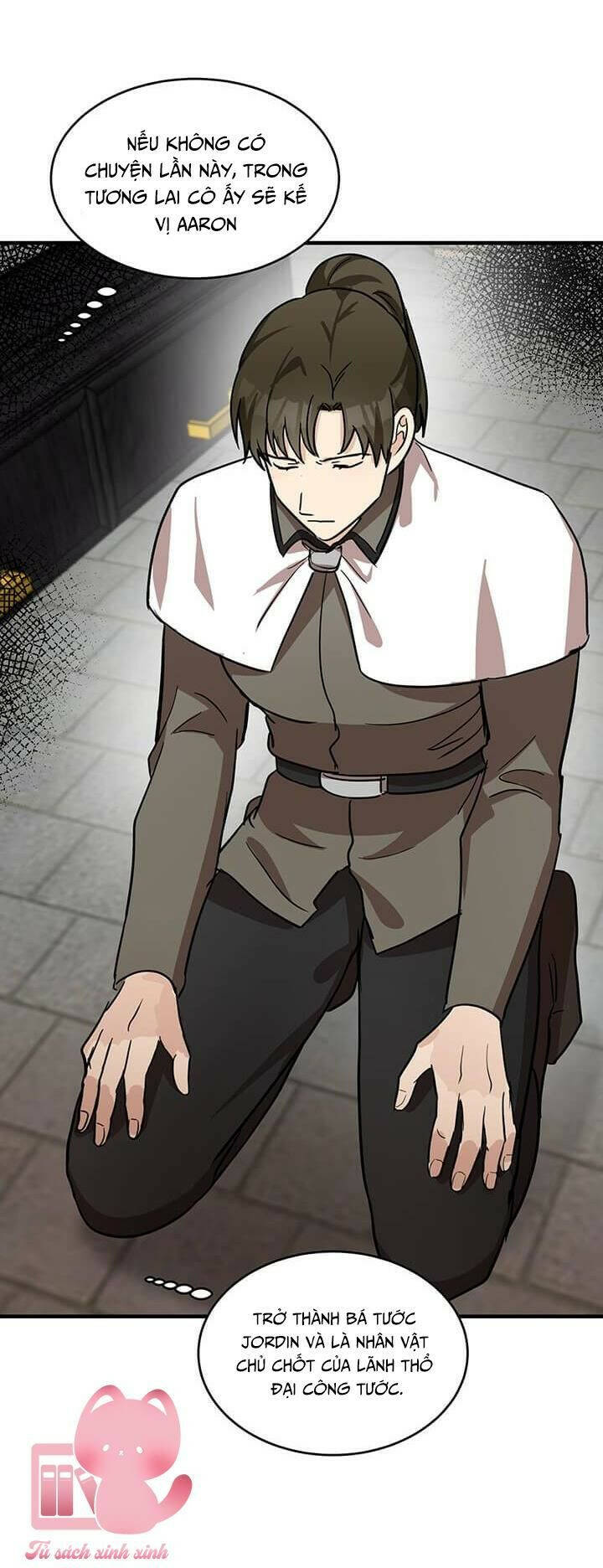 Ác Nữ Trùng Sinh - Chap 78 - Trang 49