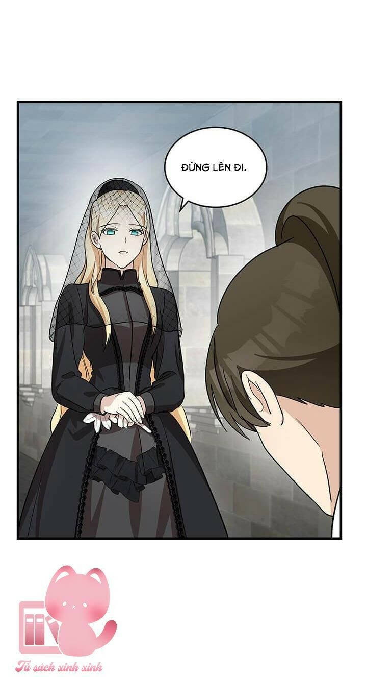Ác Nữ Trùng Sinh - Chap 78 - Trang 50