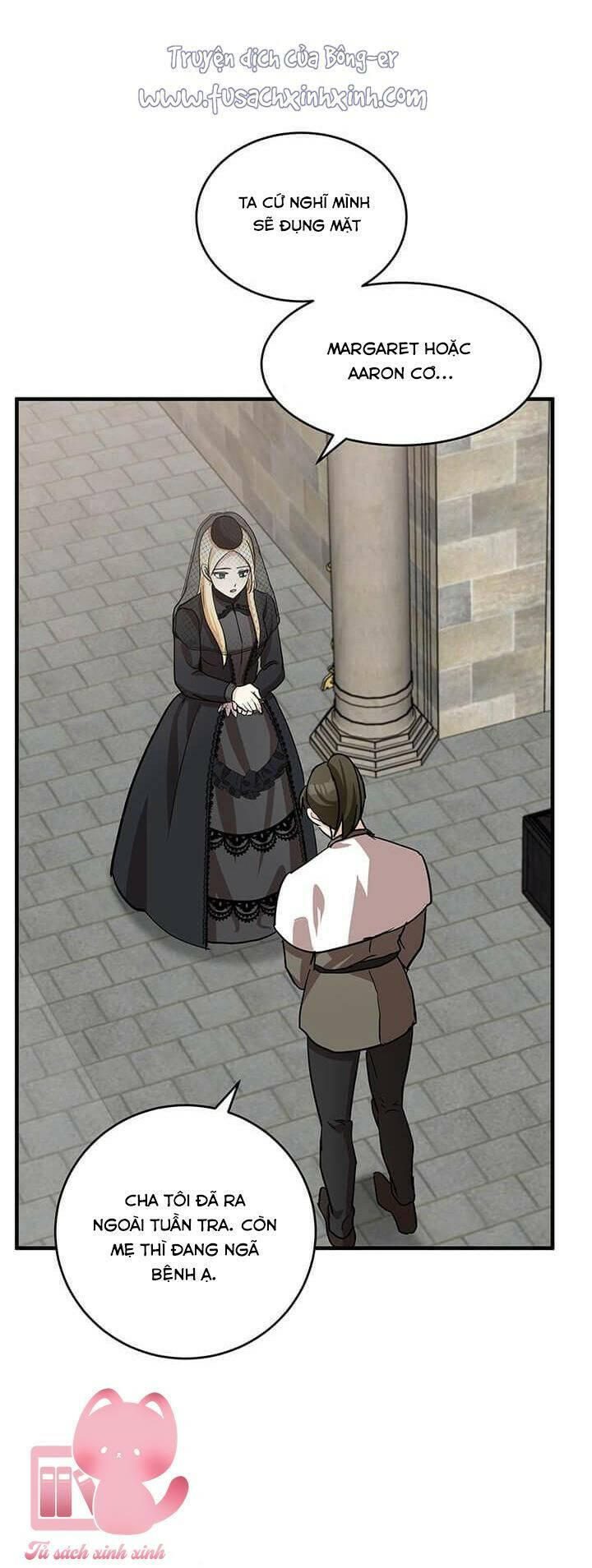 Ác Nữ Trùng Sinh - Chap 78 - Trang 51