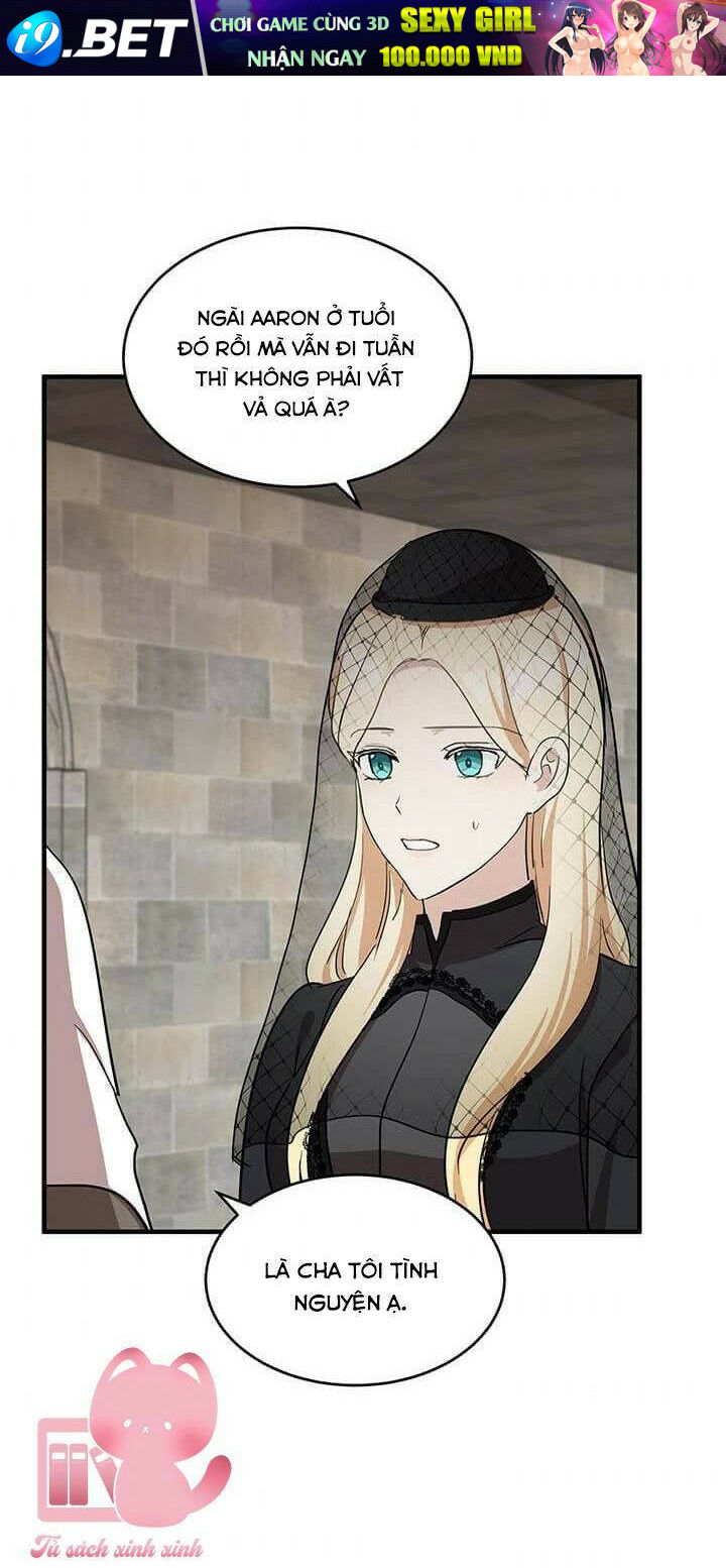 Ác Nữ Trùng Sinh - Chap 78 - Trang 52