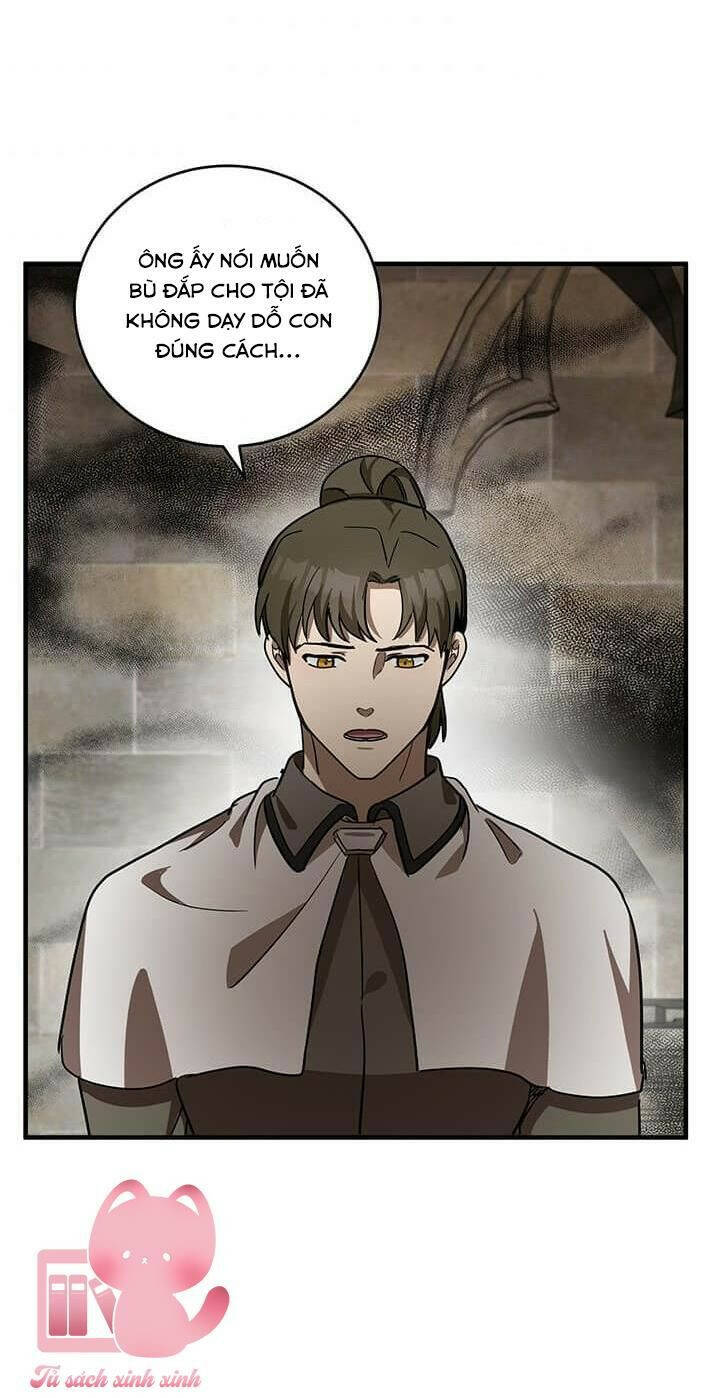 Ác Nữ Trùng Sinh - Chap 78 - Trang 53