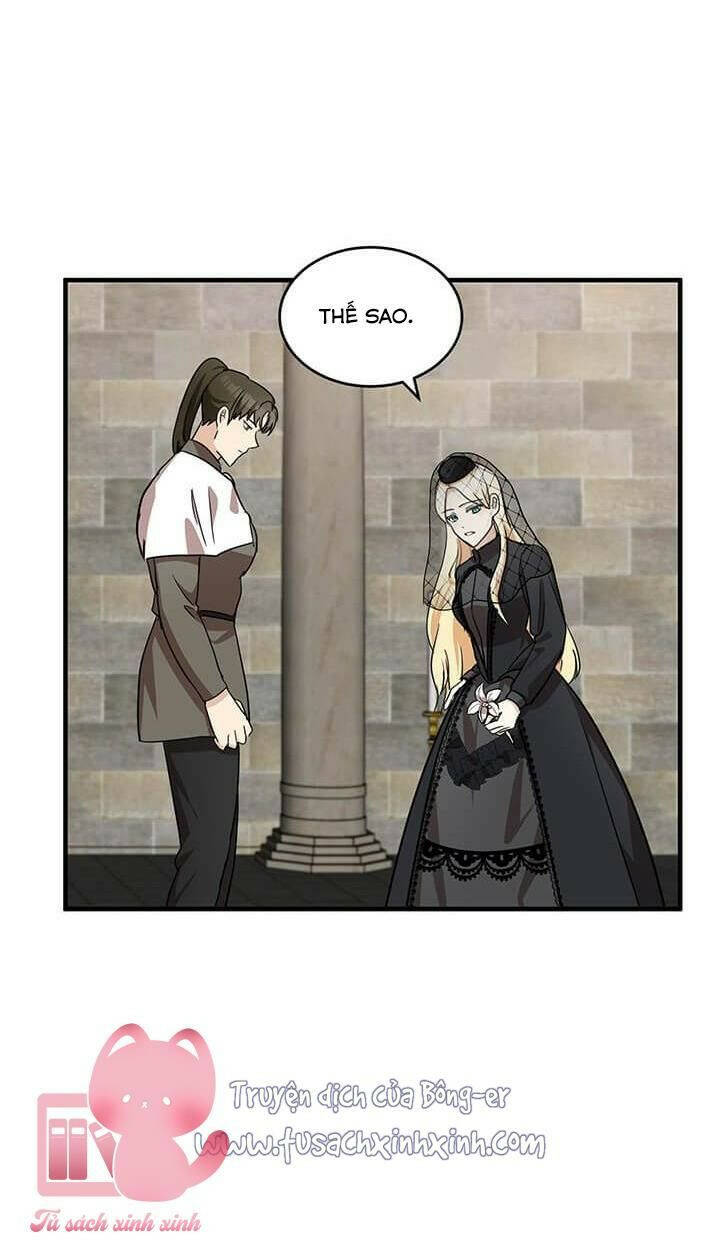 Ác Nữ Trùng Sinh - Chap 78 - Trang 54