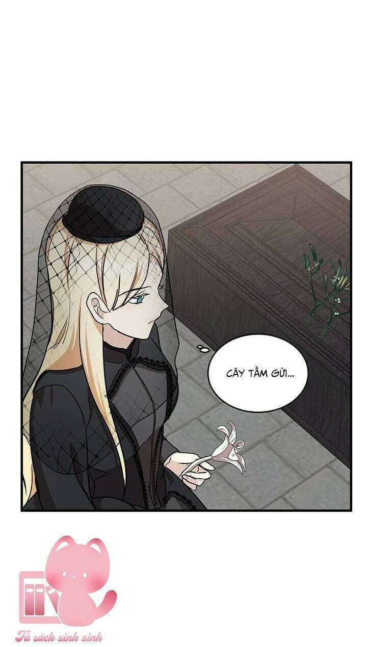Ác Nữ Trùng Sinh - Chap 78 - Trang 55