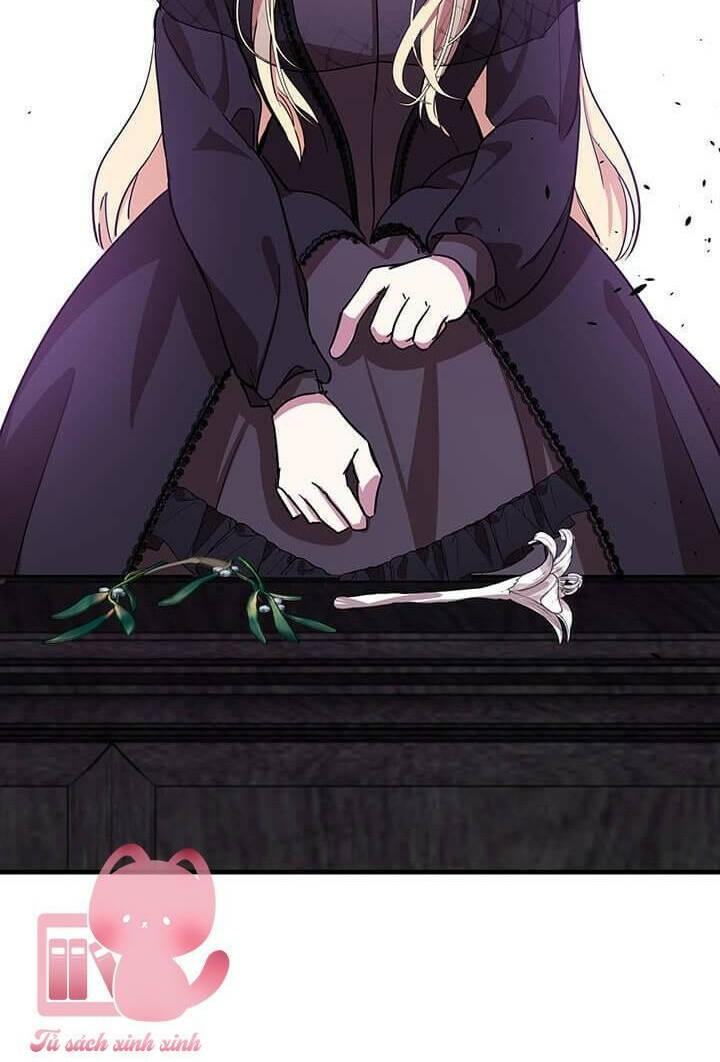Ác Nữ Trùng Sinh - Chap 78 - Trang 58