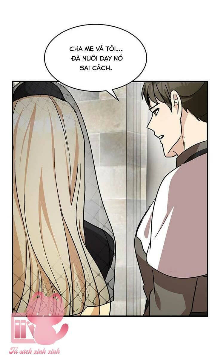 Ác Nữ Trùng Sinh - Chap 78 - Trang 60
