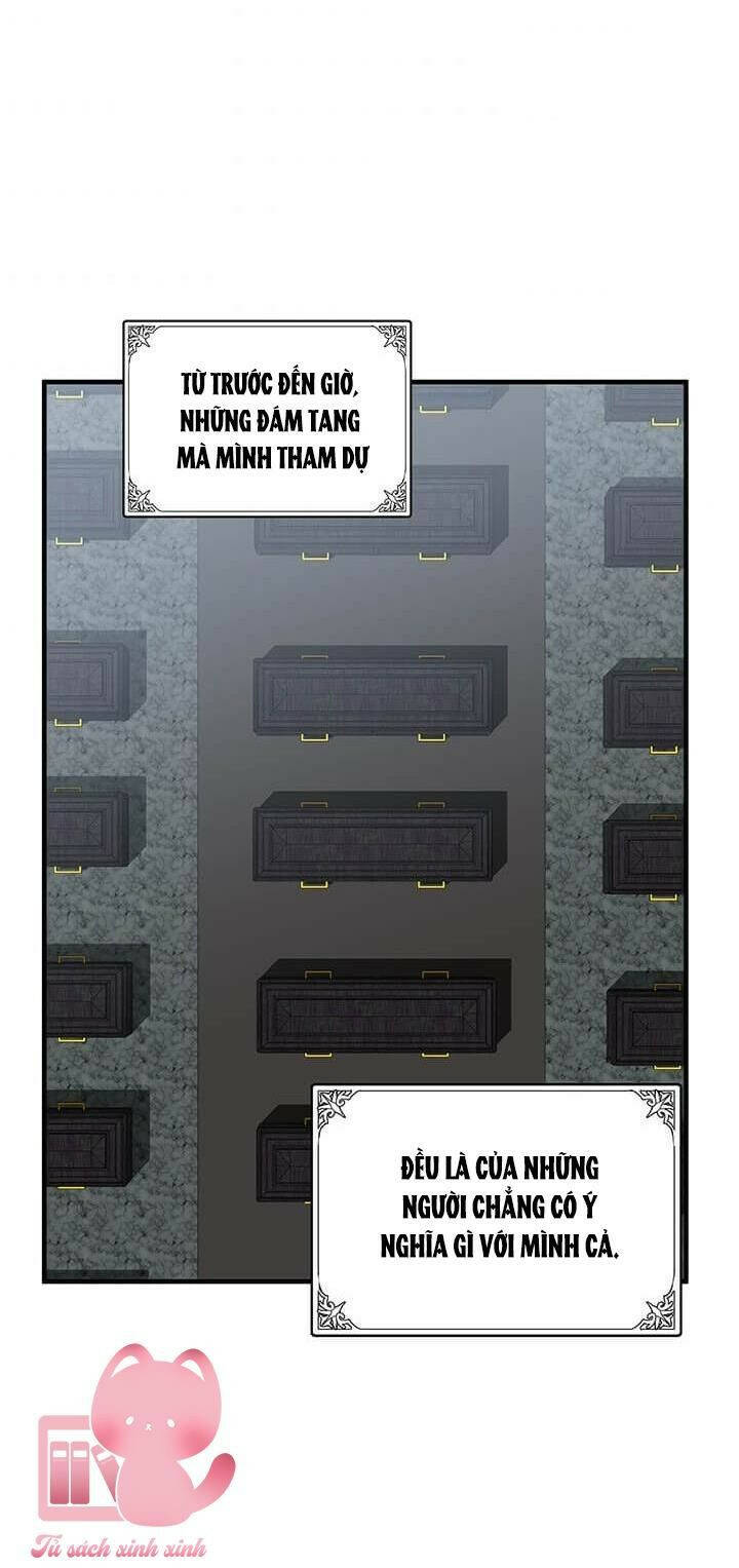 Ác Nữ Trùng Sinh - Chap 78 - Trang 7