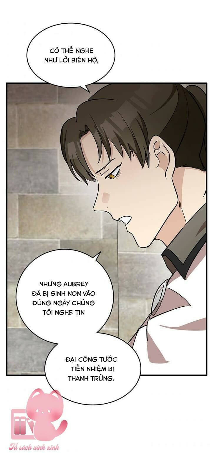 Ác Nữ Trùng Sinh - Chap 78 - Trang 61