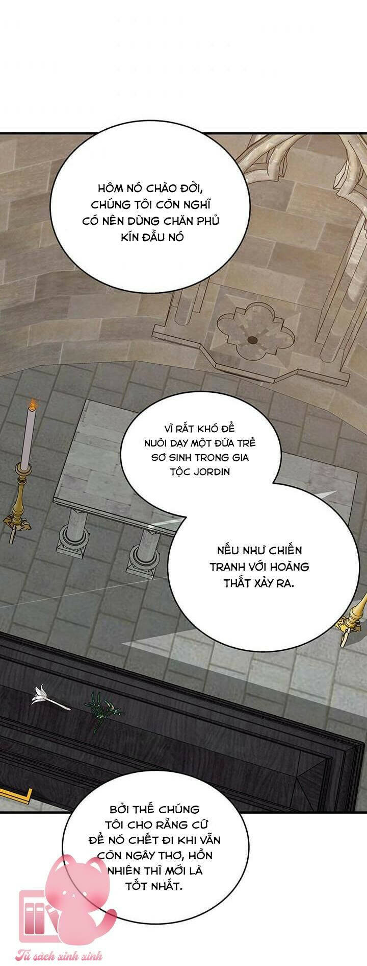 Ác Nữ Trùng Sinh - Chap 78 - Trang 62