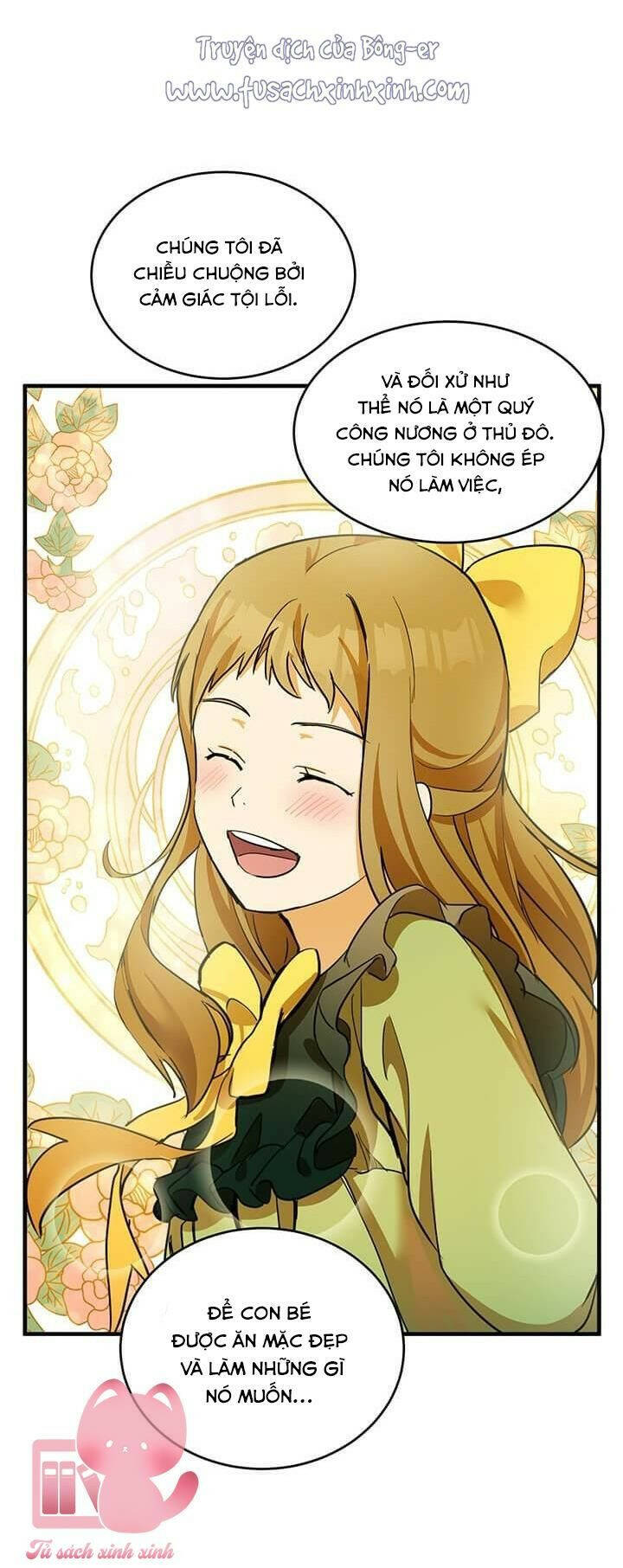 Ác Nữ Trùng Sinh - Chap 78 - Trang 63