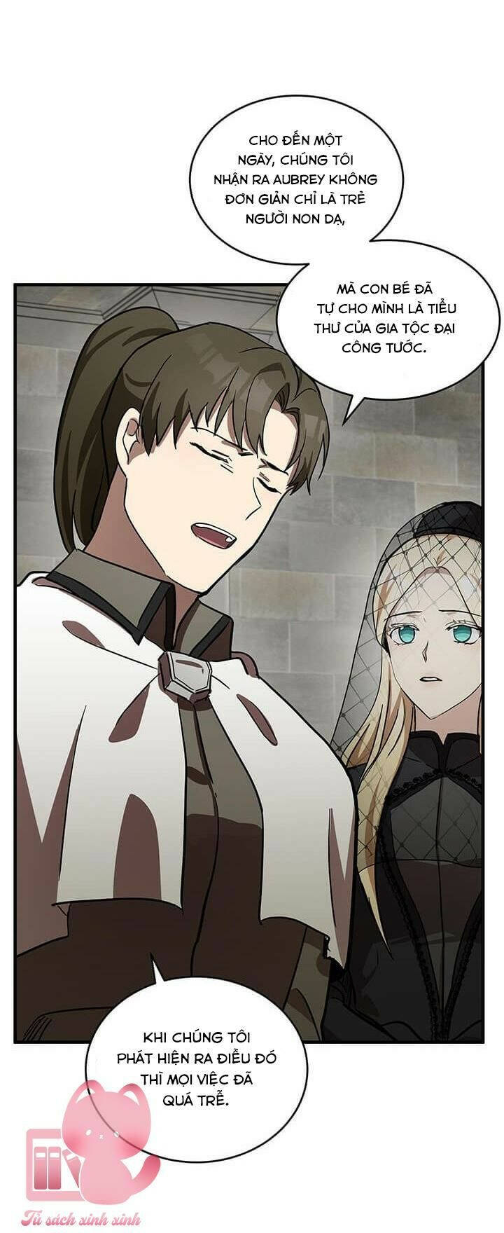 Ác Nữ Trùng Sinh - Chap 78 - Trang 64