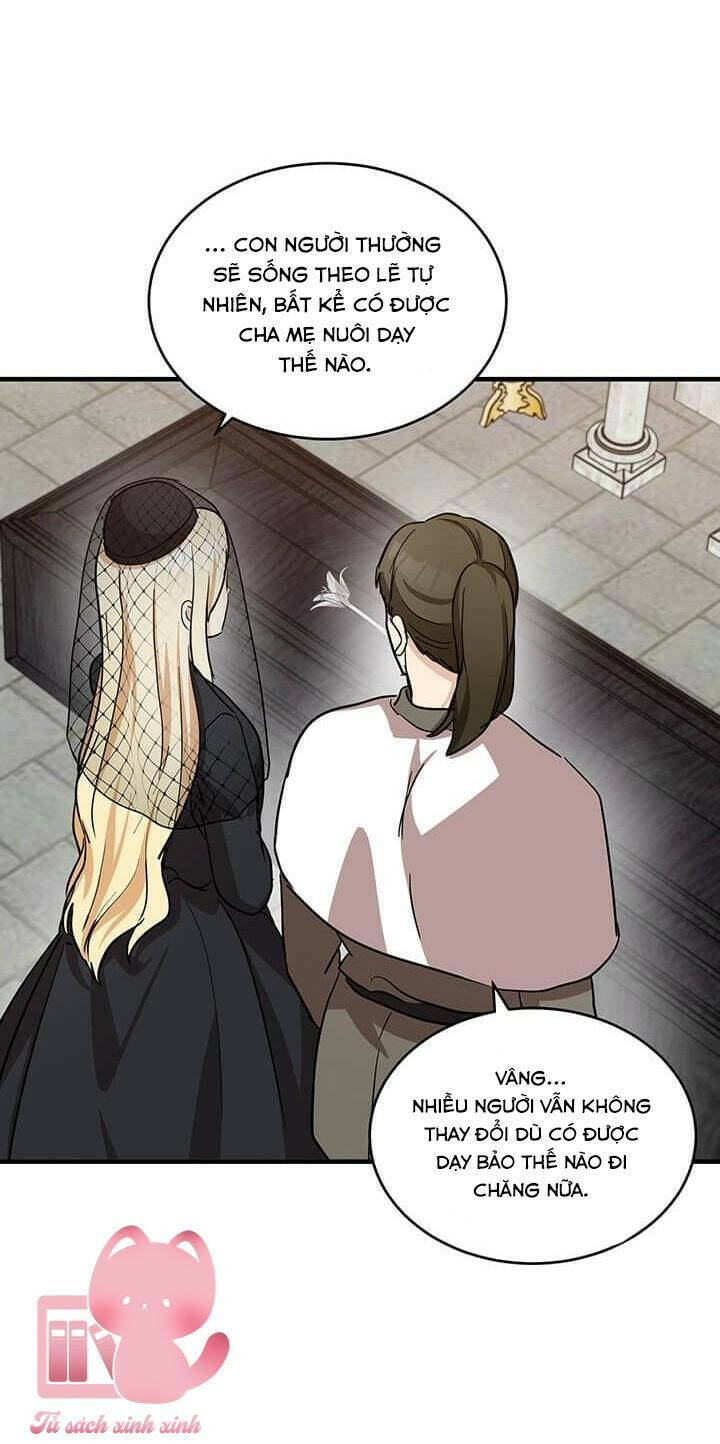 Ác Nữ Trùng Sinh - Chap 78 - Trang 65