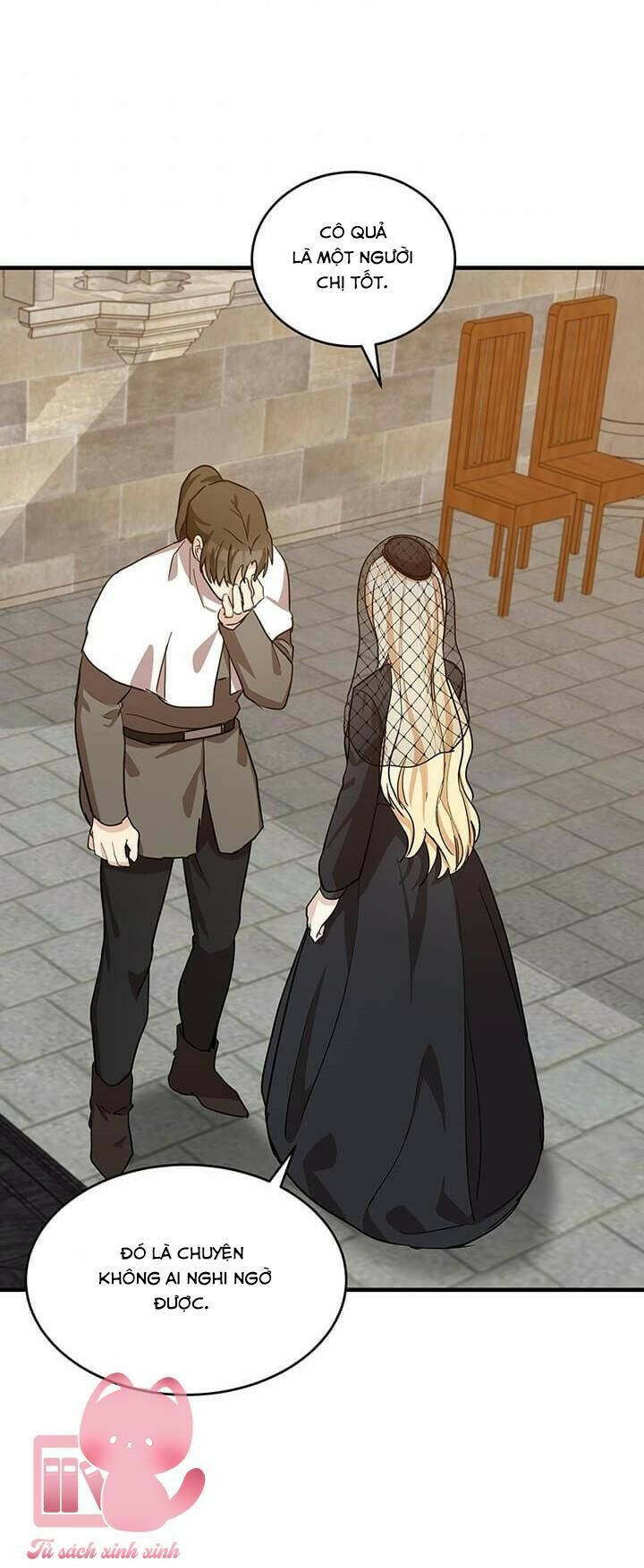 Ác Nữ Trùng Sinh - Chap 78 - Trang 69
