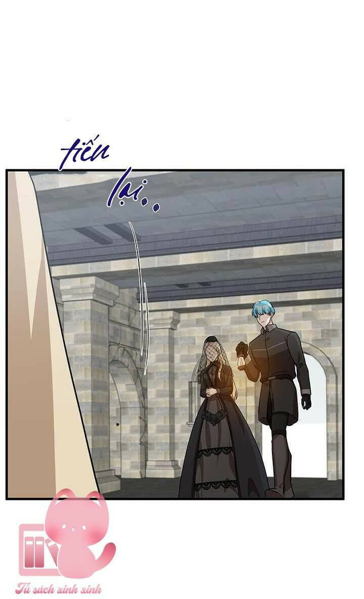 Ác Nữ Trùng Sinh - Chap 78 - Trang 70