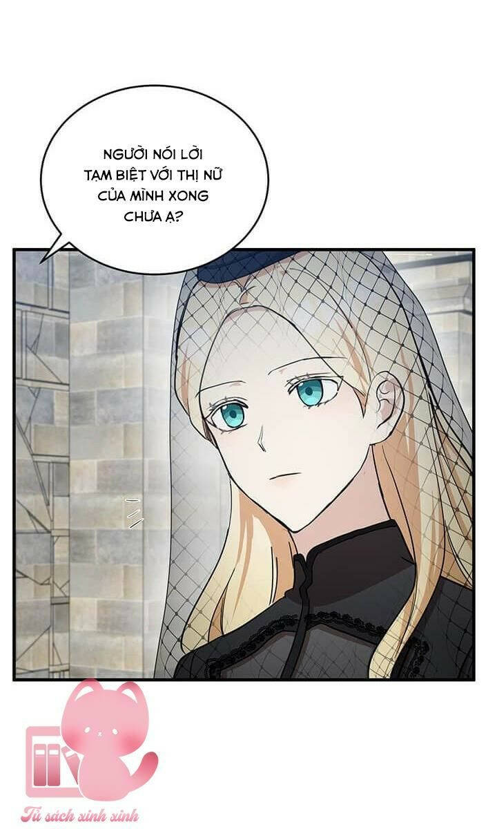 Ác Nữ Trùng Sinh - Chap 78 - Trang 71