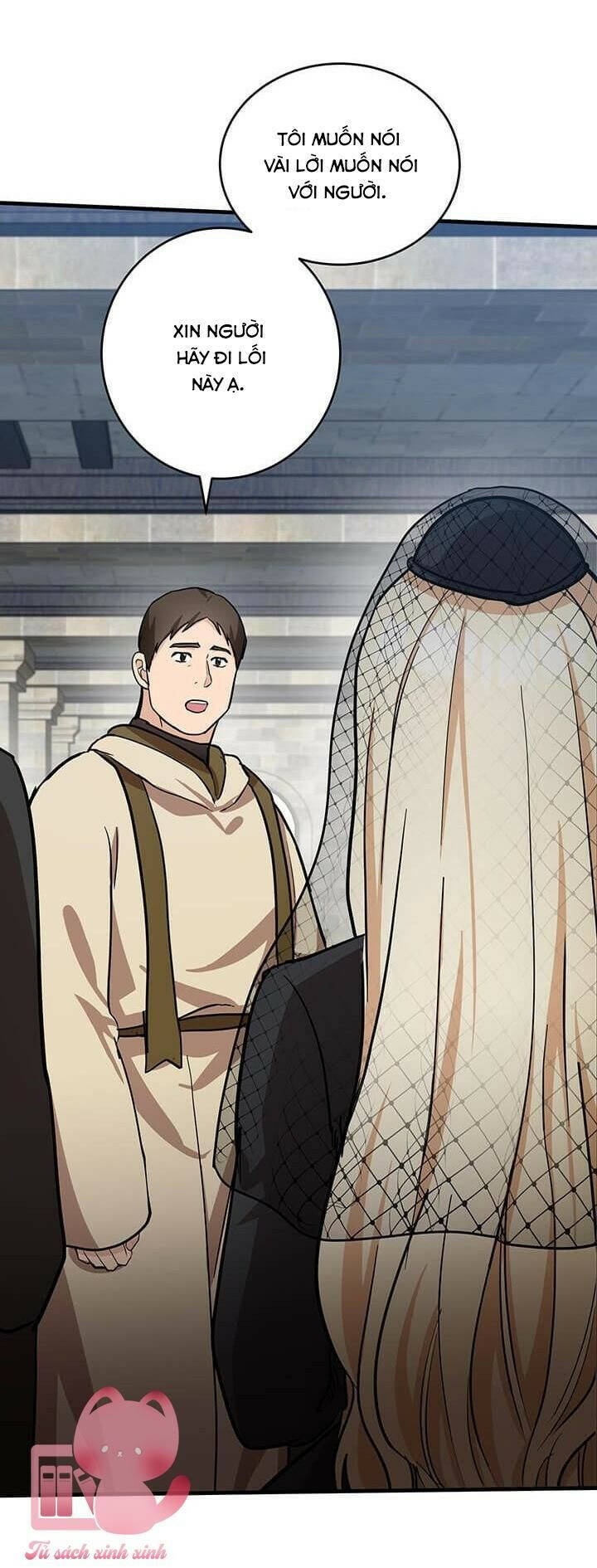Ác Nữ Trùng Sinh - Chap 78 - Trang 74