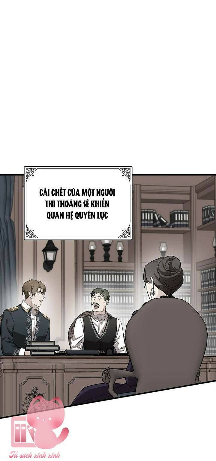 Ác Nữ Trùng Sinh - Chap 78 - Trang 9