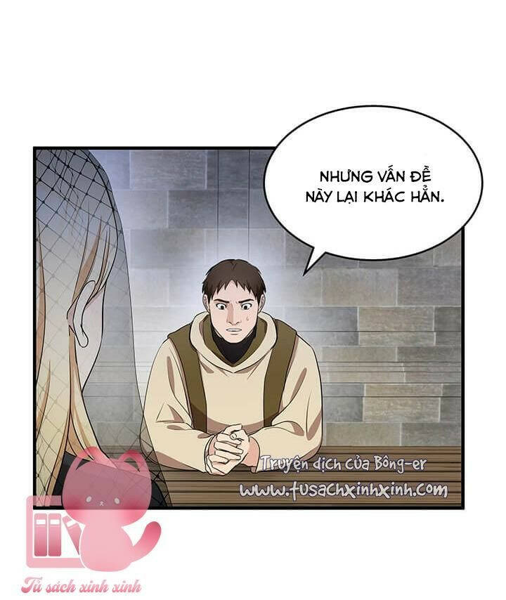 Ác Nữ Trùng Sinh - Chap 79 - Trang 11