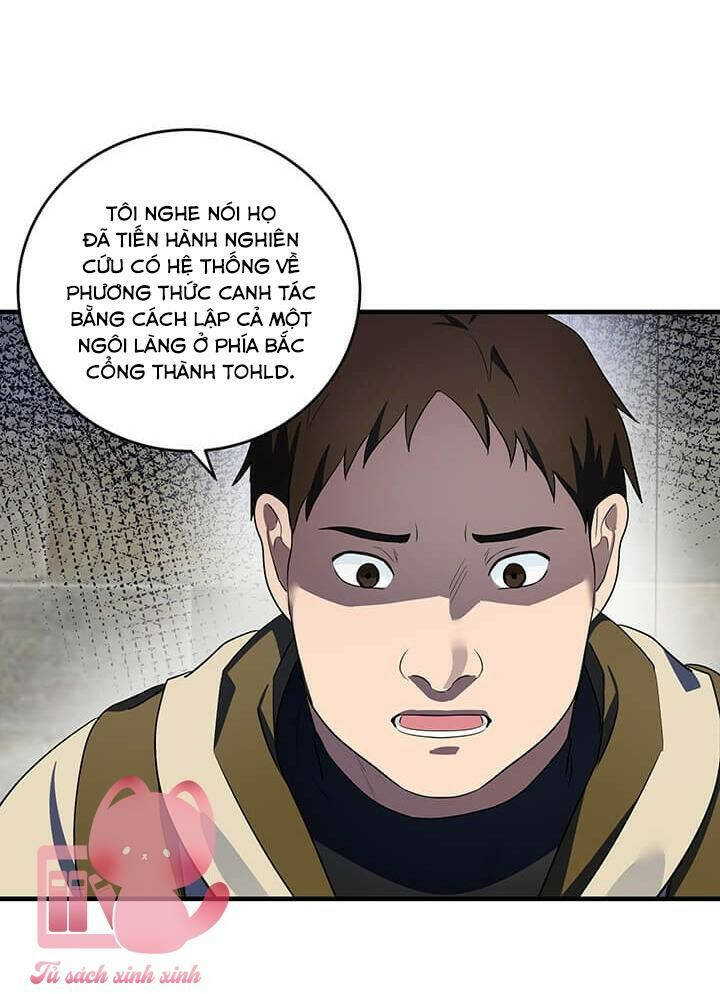Ác Nữ Trùng Sinh - Chap 79 - Trang 12