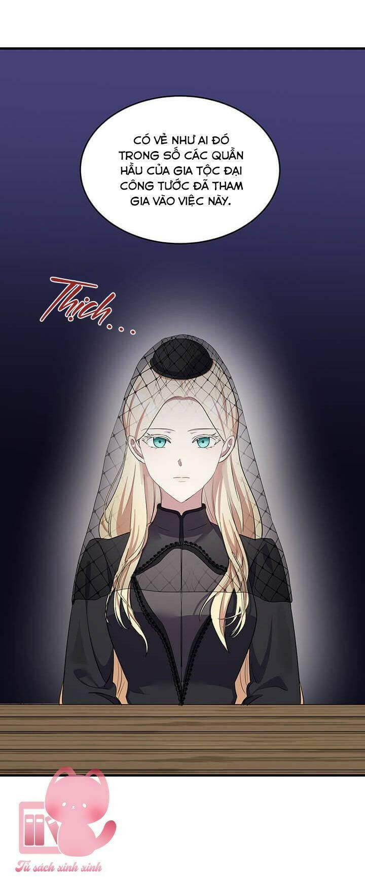 Ác Nữ Trùng Sinh - Chap 79 - Trang 13