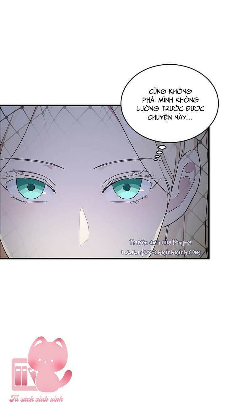 Ác Nữ Trùng Sinh - Chap 79 - Trang 14