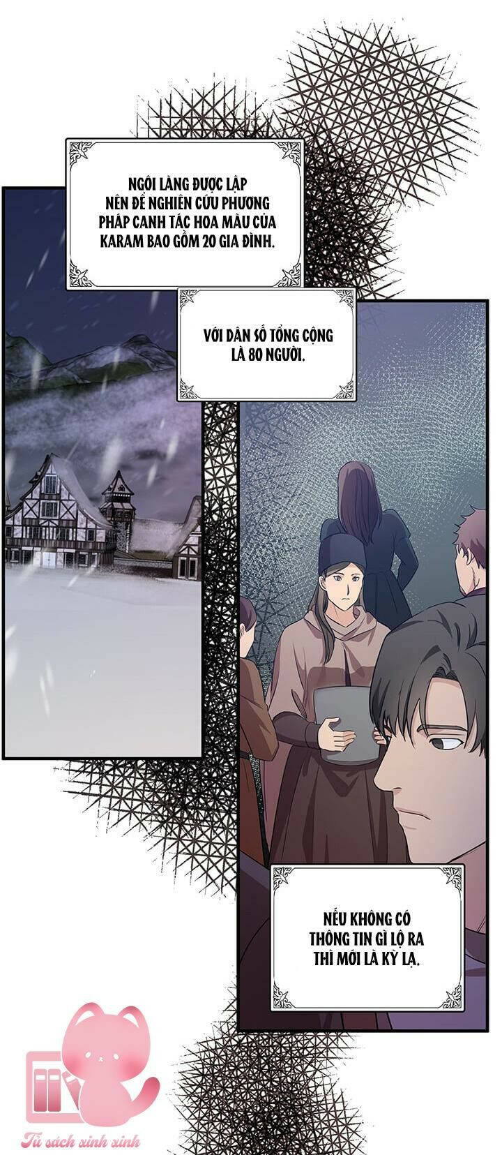 Ác Nữ Trùng Sinh - Chap 79 - Trang 15