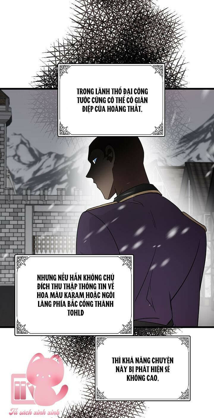 Ác Nữ Trùng Sinh - Chap 79 - Trang 16