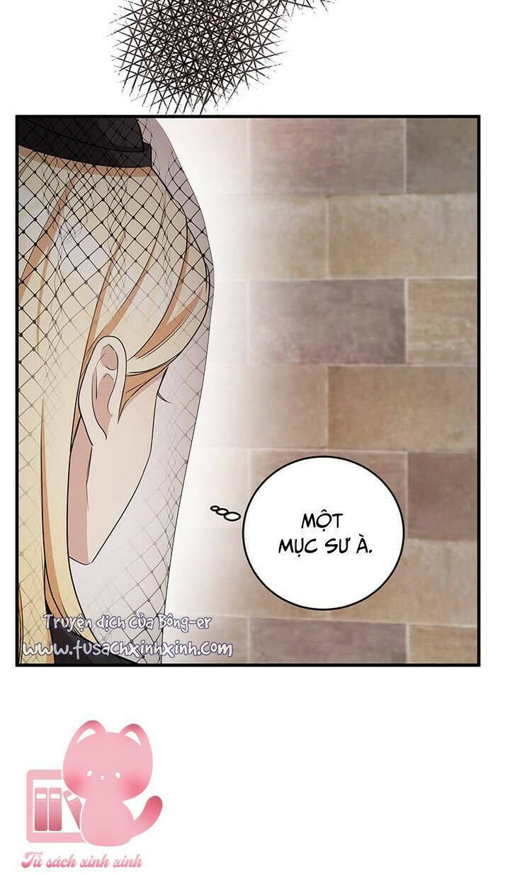 Ác Nữ Trùng Sinh - Chap 79 - Trang 17