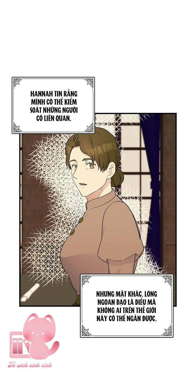 Ác Nữ Trùng Sinh - Chap 79 - Trang 18