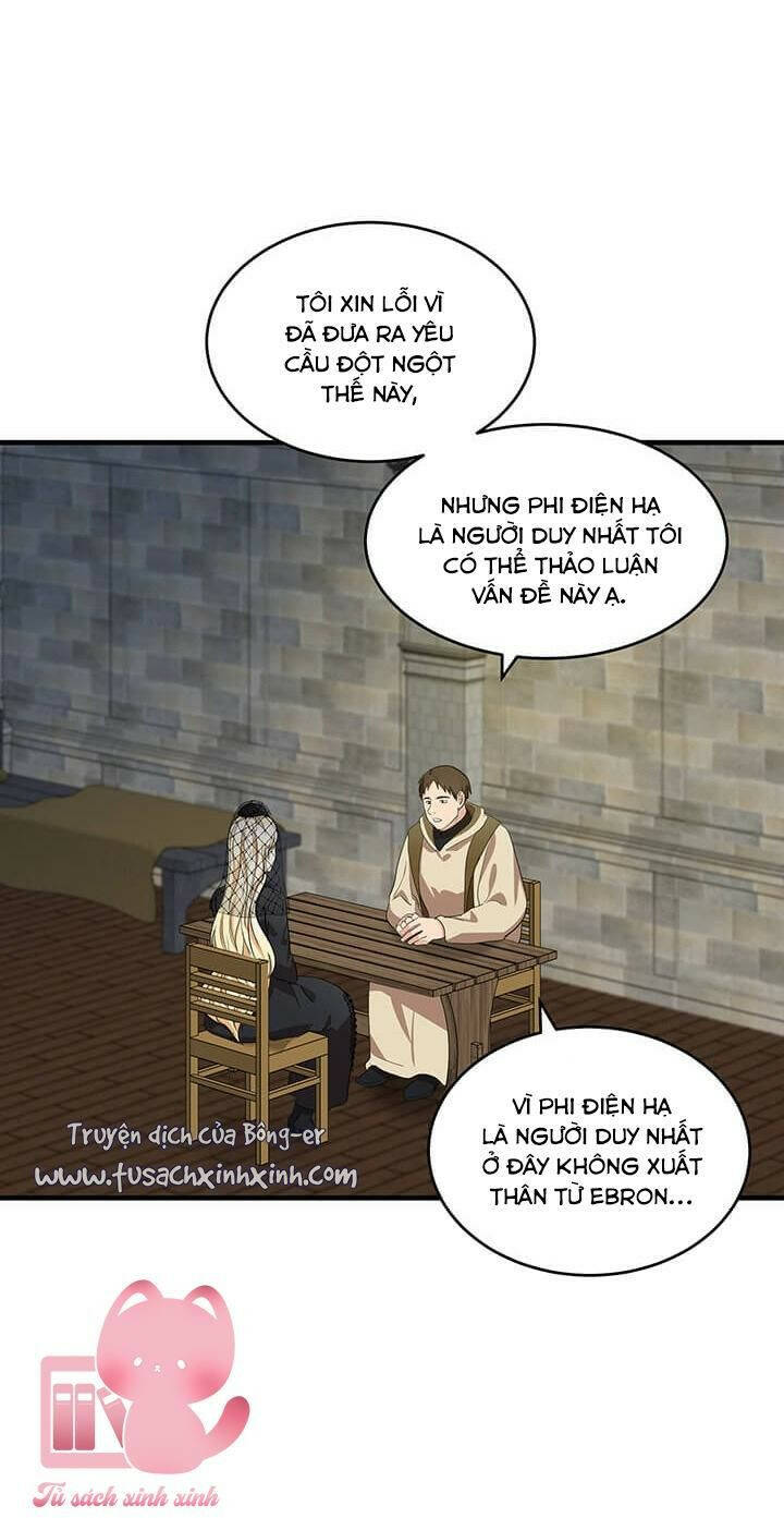 Ác Nữ Trùng Sinh - Chap 79 - Trang 3