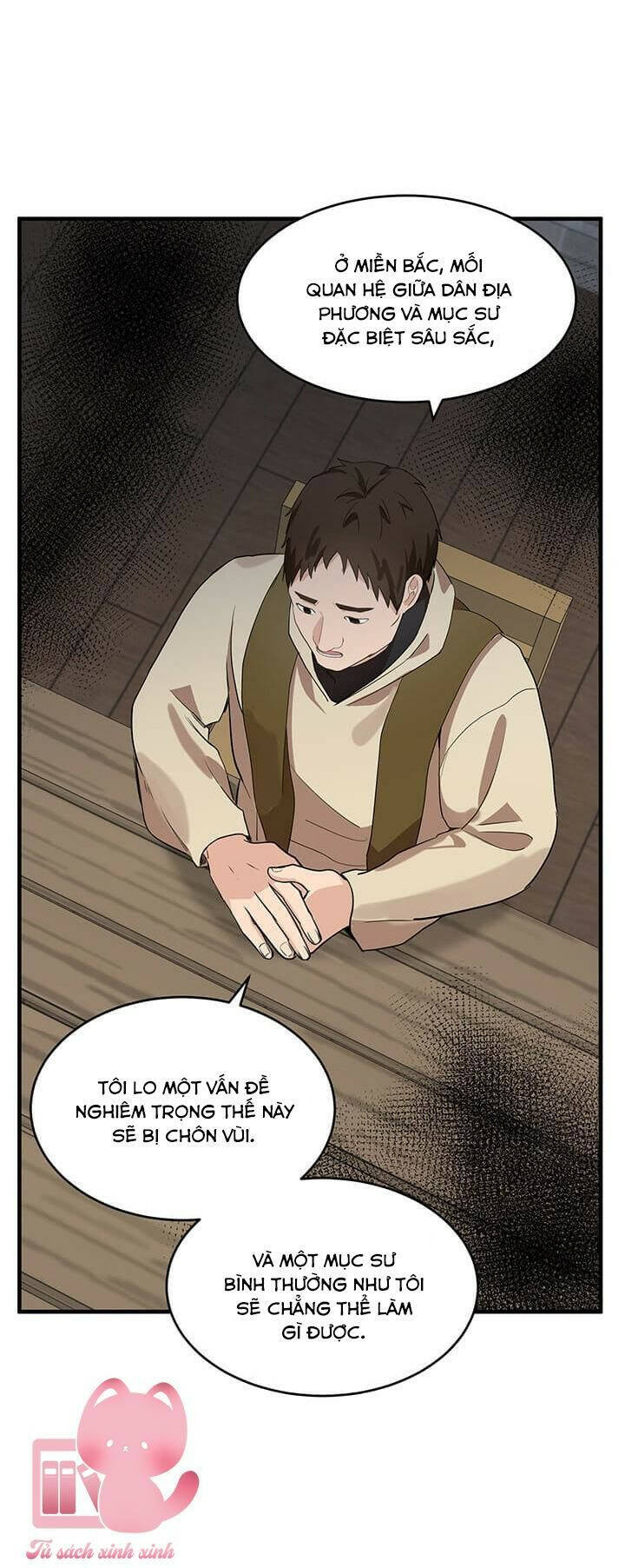 Ác Nữ Trùng Sinh - Chap 79 - Trang 4