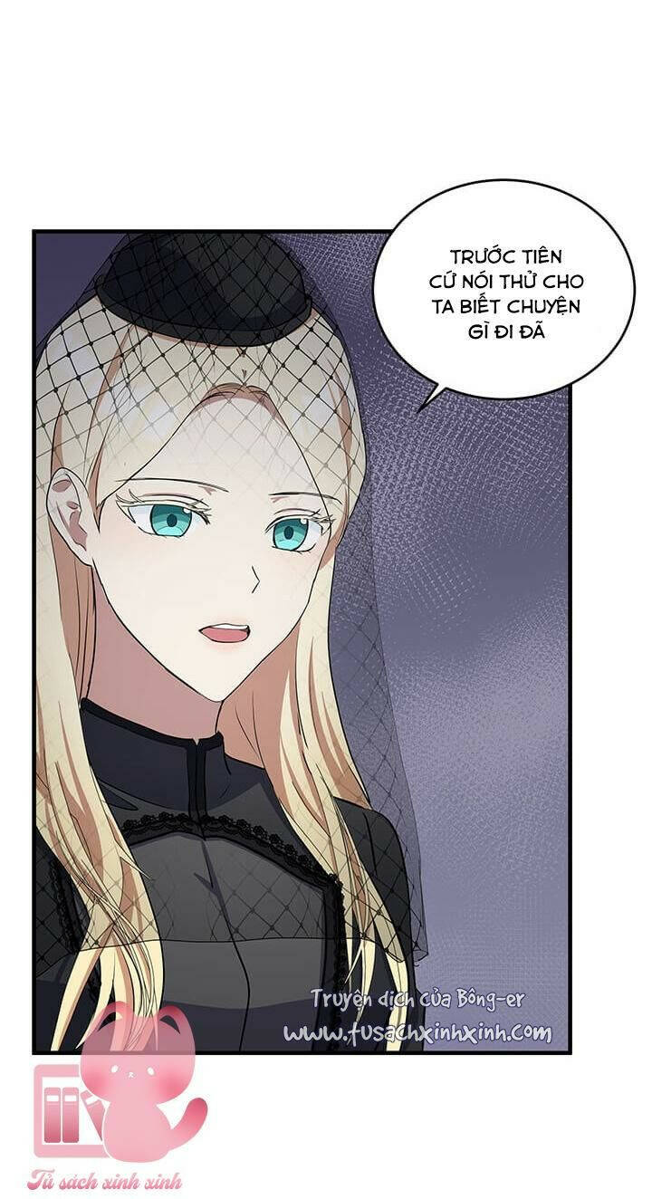 Ác Nữ Trùng Sinh - Chap 79 - Trang 5